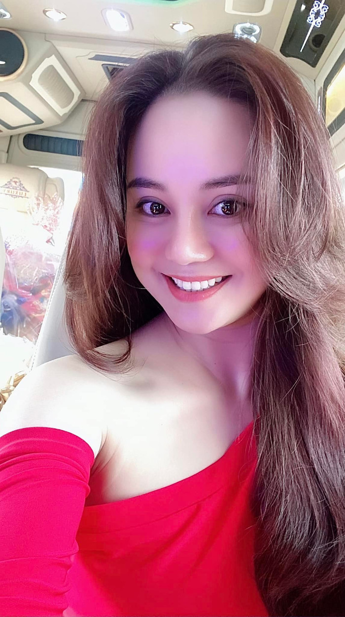 Vy Oanh mới đây đã chia sẻ mục đích cho số tiền 1 tỷ đồng nếu thắng kiện