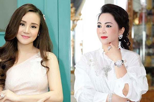 Vụ việc của nữ ca sĩ với CEO Đại Nam đang là tâm điểm chú ý của dư luận