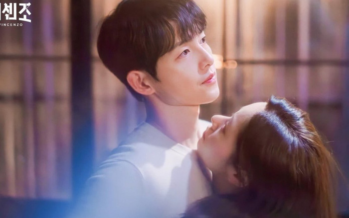 Mới đầu năm, Song Joong Ki đích thân gửi thông điệp ngọt ngào tới 'tình tin đồn' Jeon Yeo Bin Ảnh 2