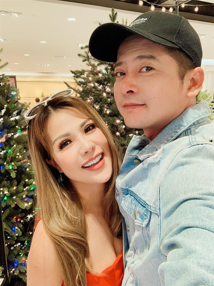 Hoàng Anh bị chồng Thắm Bebe 'vạch mặt' sau 1 năm ly hôn vợ.