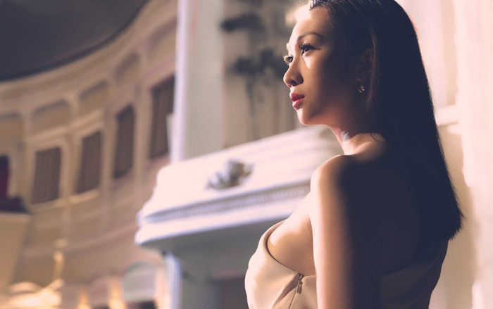 Con gái 'người tình' của Lều Phương Anh tuyên bố không bỏ qua cho nữ ca sĩ, hé lộ ngày bố mẹ ra tòa Ảnh 2