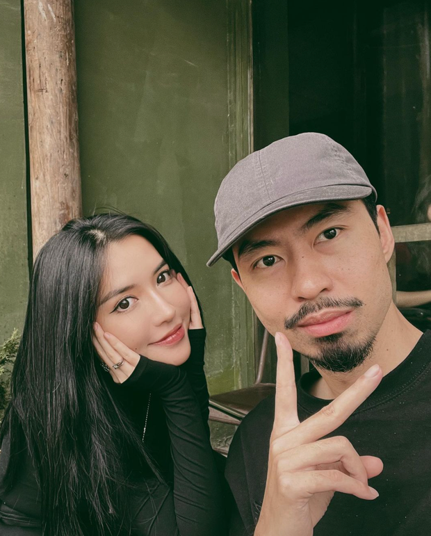 Bích Phương và Đen Vâu là bạn thân những năm cấp 2