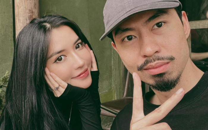 Bích Phương hồi đáp tâm thư thổ lộ những điều giấu kín suốt 15 năm của Đen Vâu Ảnh 2