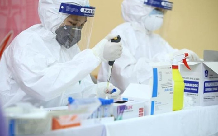 Hà Nội đã có bao nhiêu ca nhiễm biến chủng Omicron? Ảnh 2