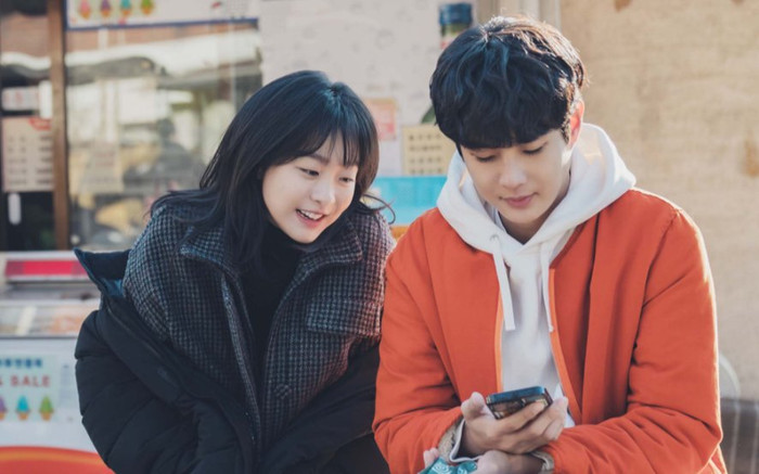 'Our Beloved Summer' tập cuối: Cái kết không thể đẹp hơn Ảnh 2