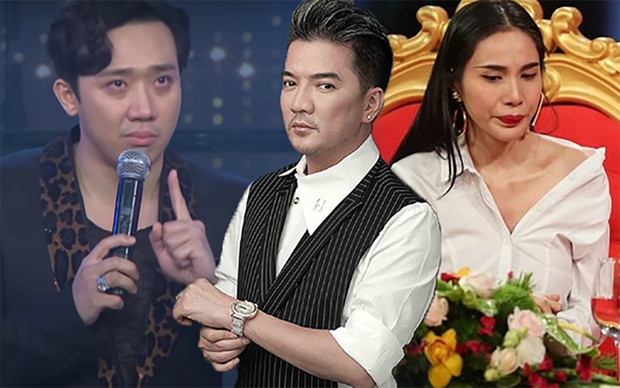 Quản lý Hồ Ngọc Hà chia sẻ cuộc trò chuyện với Thủy Tiên khi tái xuất sân khấu hậu ồn ào từ thiện Ảnh 3