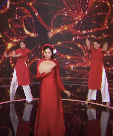 Quản lý Hồ Ngọc Hà chia sẻ cuộc trò chuyện với Thủy Tiên khi tái xuất sân khấu hậu ồn ào từ thiện Ảnh 4