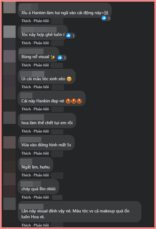 Hậu bị dìm nhan sắc, Hanbin Ngô Ngọc Hưng khiến fan 'bấn loạn' với màn bùng nổ visual trong clip mới Ảnh 10