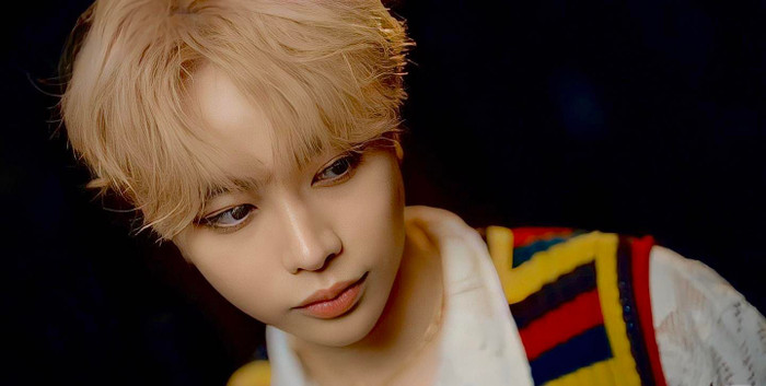 Hậu bị dìm nhan sắc, Hanbin Ngô Ngọc Hưng khiến fan 'bấn loạn' với màn bùng nổ visual trong clip mới Ảnh 6