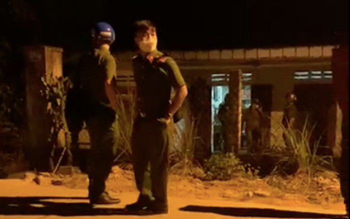 Sang nhà trưởng khối phố gây sự, người đàn ông bị đánh tử vong Ảnh 2