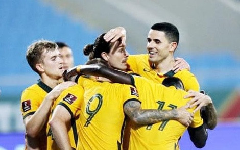 'Việt Nam phòng ngự khó chịu nên Úc phải kiên nhẫn để chiến thắng' Ảnh 2