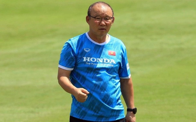 Tuyển Việt Nam bị loại nếu hoà Úc: Ông Park cần mang gì về để đấu Trung Quốc? Ảnh 2