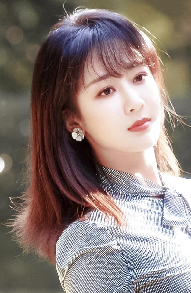 Hai bộ phim Hoa ngữ trọng điểm khởi quay trong năm 2022: Dương Tử hay Triệu Lộ Tư sẽ tạo nên siêu phẩm? Ảnh 4