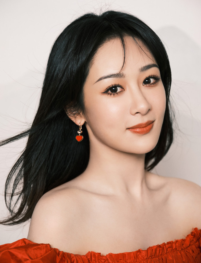 Hai bộ phim Hoa ngữ trọng điểm khởi quay trong năm 2022: Dương Tử hay Triệu Lộ Tư sẽ tạo nên siêu phẩm? Ảnh 6