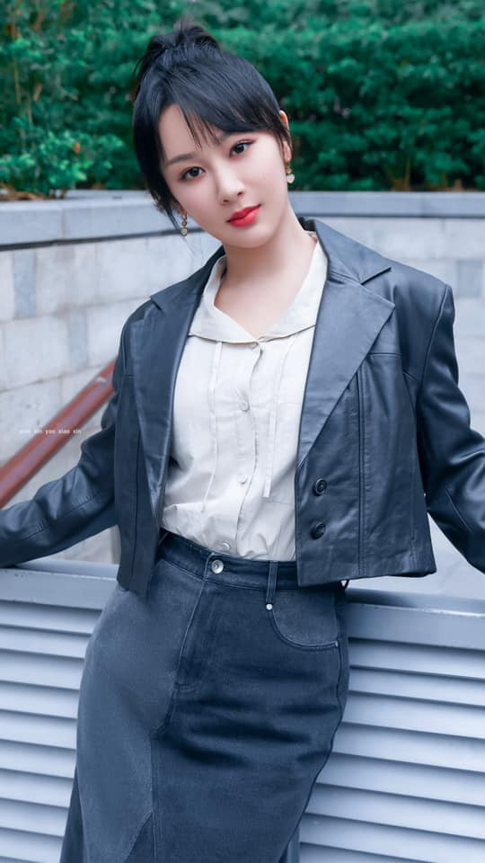 Hai bộ phim Hoa ngữ trọng điểm khởi quay trong năm 2022: Dương Tử hay Triệu Lộ Tư sẽ tạo nên siêu phẩm? Ảnh 3