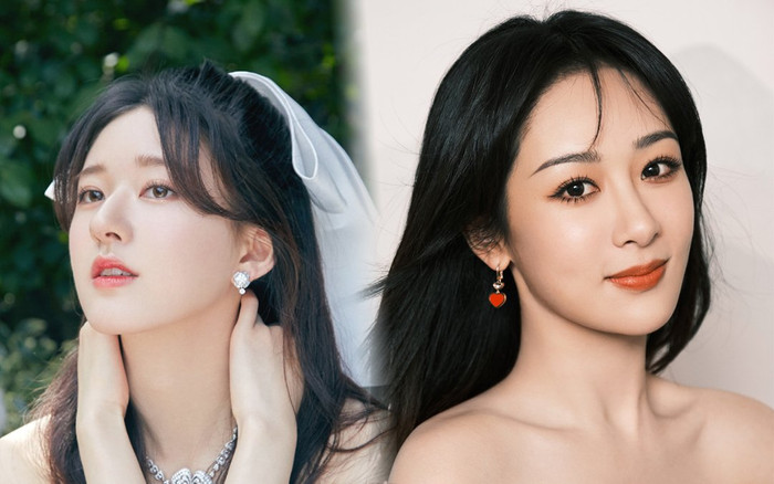 Hai bộ phim Hoa ngữ trọng điểm khởi quay trong năm 2022: Dương Tử hay Triệu Lộ Tư sẽ tạo nên siêu phẩm? Ảnh 2