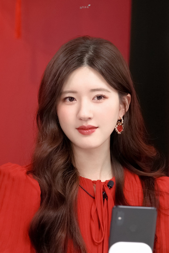 Hai bộ phim Hoa ngữ trọng điểm khởi quay trong năm 2022: Dương Tử hay Triệu Lộ Tư sẽ tạo nên siêu phẩm? Ảnh 7