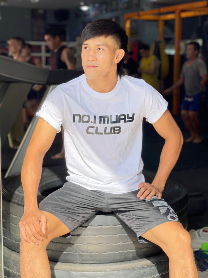 Duy Nhất lo lắng cho Gil Lê trước thềm thượng đài, Diệp Linh Châu tin đồng đội sẽ làm nên chuyện Ảnh 6