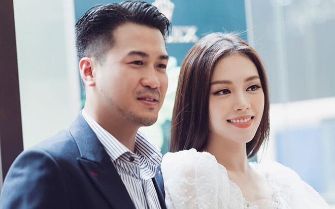 Thiếu gia nhà tỷ phú Johnathan Hạnh Nguyễn và bạn gái Linh Rin chuẩn bị kết hôn? Ảnh 2