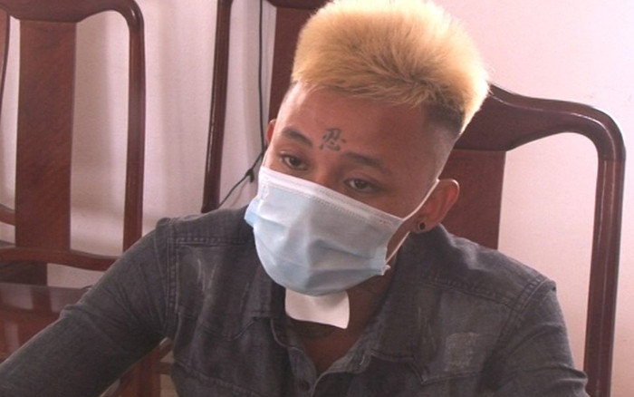 Nam thanh niên đổ xăng lên người bạn gái 20 tuổi rồi châm lửa đốt sau mâu thuẫn Ảnh 2