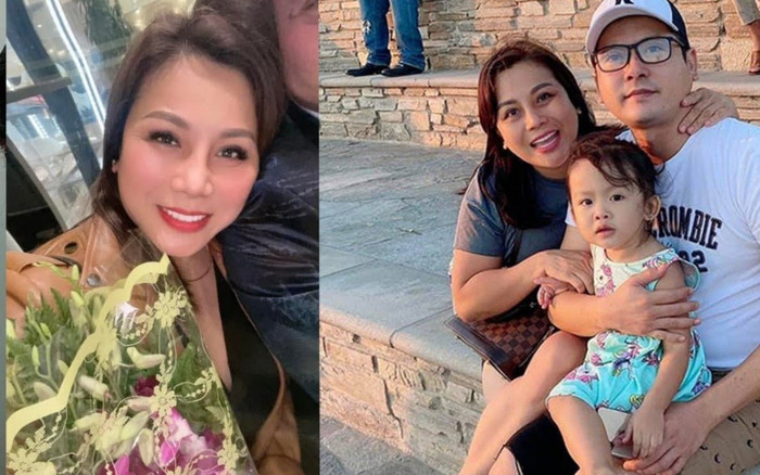 Vợ cũ Hoàng Anh tìm được hạnh phúc mới sau một năm ly hôn Ảnh 2