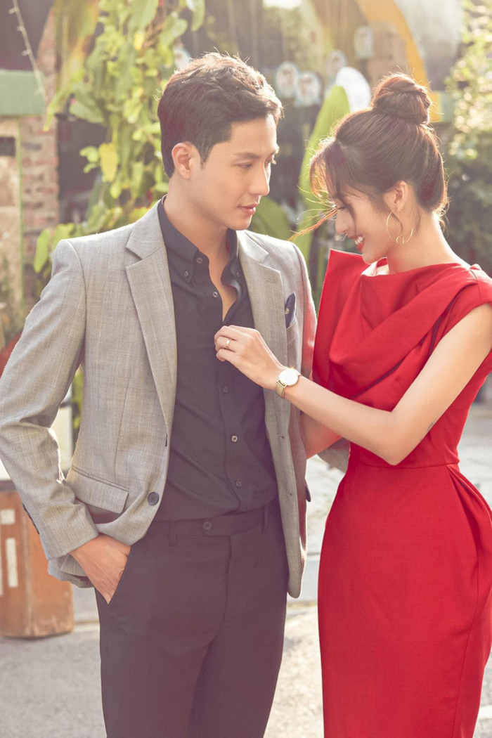 Những hành động nhỏ này tất nhiên không qua được mắt các 'thánh soi'.