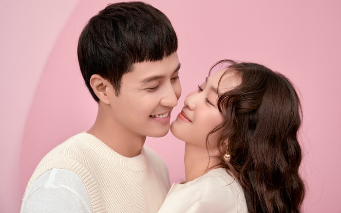 Thanh Sơn và Khả Ngân tiếp tục bị 'soi' ra bằng chứng yêu đương Ảnh 2