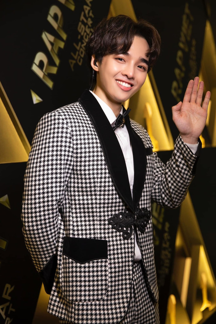 Những Gen Z có thu nhập khủng 2021, dự đoán 'phá đảo' năm 2022 Ảnh 9