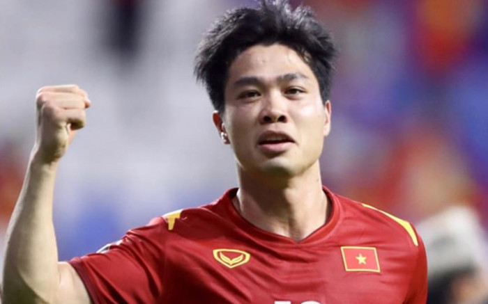 Công Phượng sẽ phá lưới Úc, tặng quà bự cho ông Park? Ảnh 2