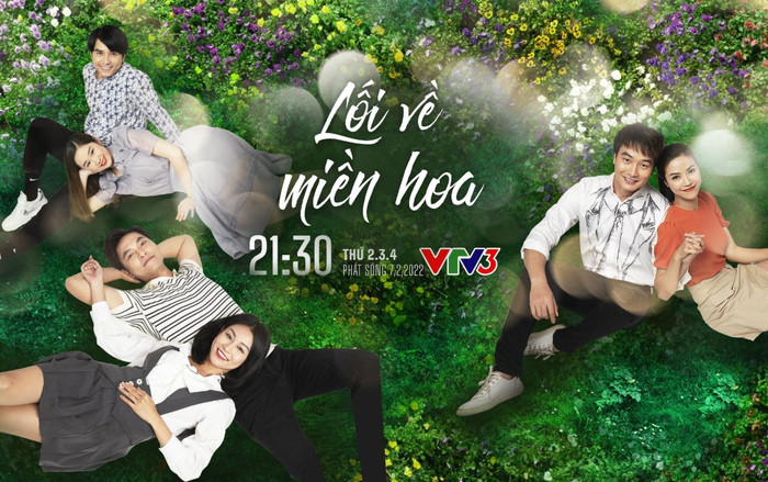 Bộ phim thế sóng 'Thương ngày nắng về': Mạnh Quân tái xuất, Trọng Lân tiếp tục nhận vai công tử Ảnh 2