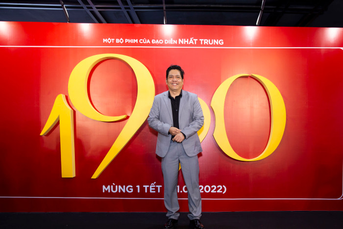 Đạo diễn Đức Thịnh