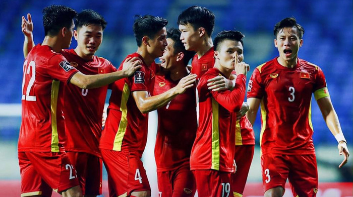 Tuyển Việt Nam liệu có đi xuống sau thất bại ở AFF Cup 2020? 