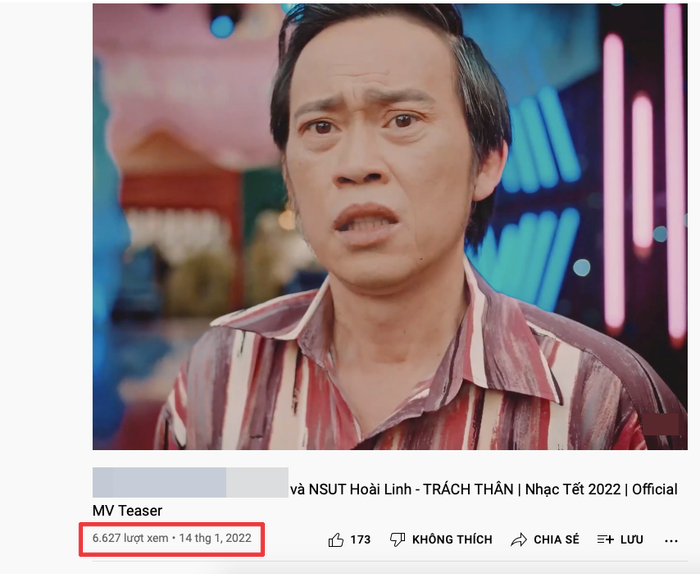 Ca sĩ Thủy Tiên và NSƯT Hoài Linh nhận về cùng một kết quả hậu tái xuất showbiz