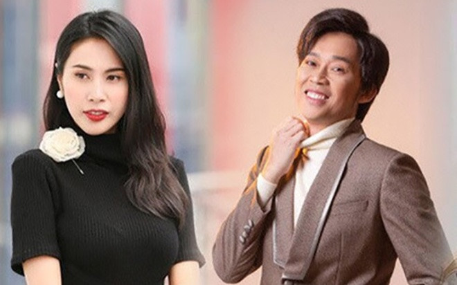 Dù đã được minh oan, NSƯT Hoài Linh và Thủy Tiên vẫn nhận cùng 'cái kết' hậu tái xuất Ảnh 2