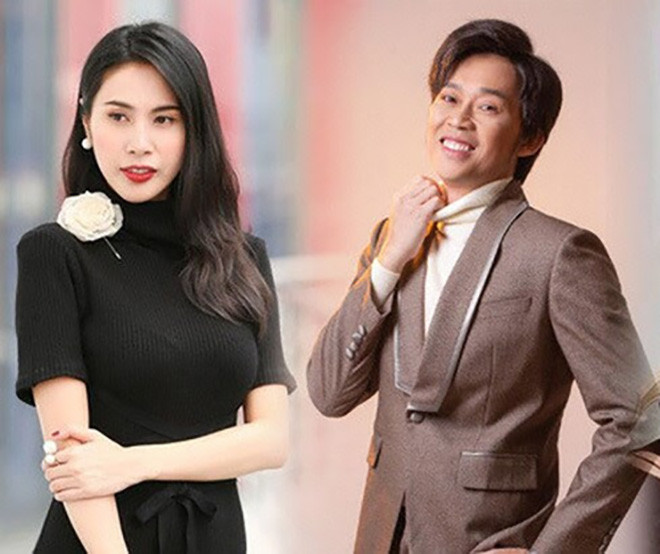 Các nghệ sĩ được minh oan sau ồn ào từ thiện hồi giữa năm 2021 