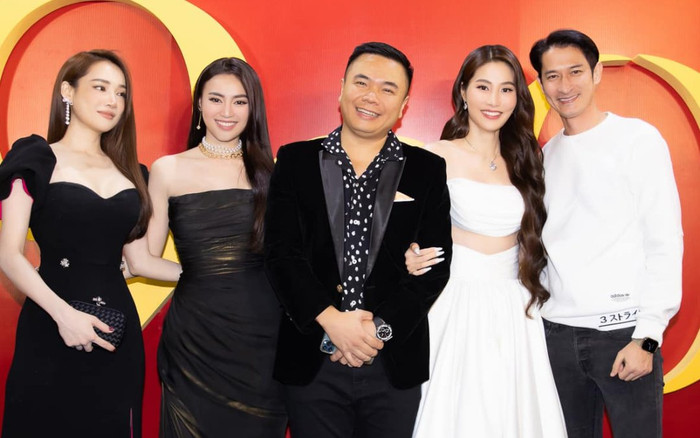 Đạo diễn '1990' lần đầu nhắc tên Nhã Phương sau ồn ào tố diễn viên mắc bệnh ngôi sao Ảnh 2