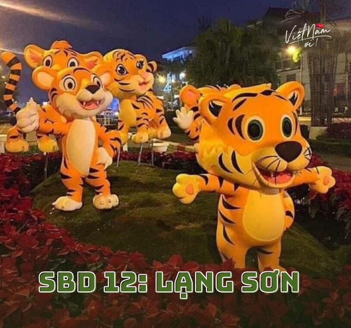 Hổ nhưng hơi giống mèo, chuột hello kitty, báo...