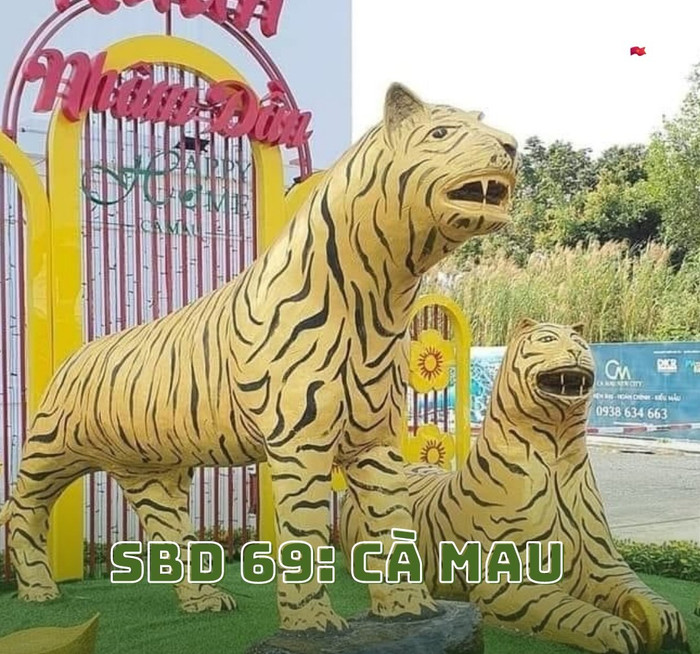 Cư dân mạng hài hước đặt số báo danh để mở 'hội thi' cho các linh vật.