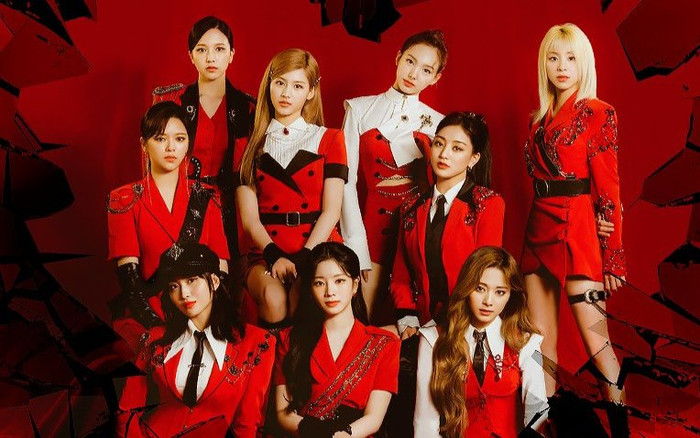 Twice nhập hội với BTS trở thành nghệ sĩ quốc tế đạt mốc lượt stream ấn tượng tại Nhật Ảnh 2