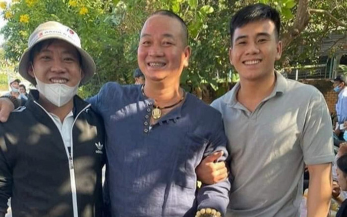 Cán bộ trại giam Xuân Lộc nói gì về trùm giang hồ Hải 'bánh'? Ảnh 2