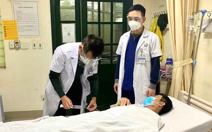 Người đàn ông dập tinh hoàn vì... đi xe máy phân khối lớn Ảnh 2