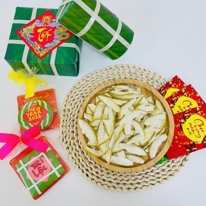 Và đây là thành quả của Hoa hậu Ngọc Hân.