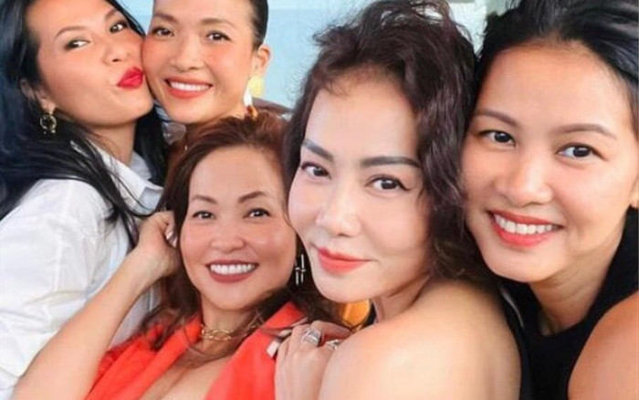 Thu Minh đáp trả cực căng khi bị cư dân mạng 'đào' lại tấm hình quá khứ chê phản cảm Ảnh 2