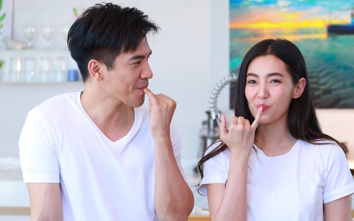 Top 5 phim Thái Lan có rating cao nhất tuần qua: Phim của Pope - Bella mất ngôi quán quân vì Euro và Pink Ảnh 2