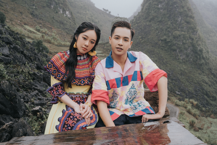 Hải Đăng Doo 'bắt tay' Weeza (King of Rap) trong ca khúc mới, nói gì trước tranh cãi về giọng hát? Ảnh 4