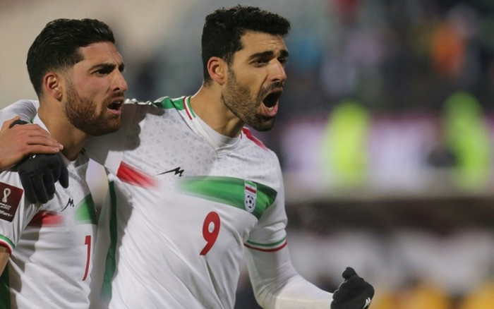 Xác định đội đầu tiên của châu Á giành vé dự World Cup 2022 Ảnh 2