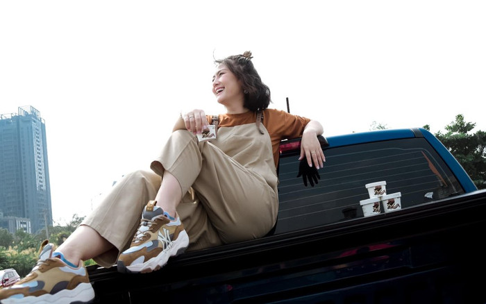 Cuộc sống của diễn viên Ngọc Lan sau hơn 2 năm ly hôn Thanh Bình Ảnh 2