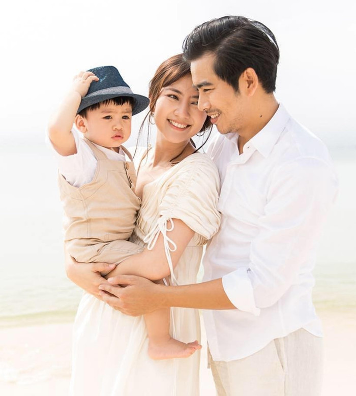 Cặp đôi Ngọc Lan - Thanh Bình ly hôn sau 3 năm chung sống để lại nhiều tiếc nuối cho khán giả