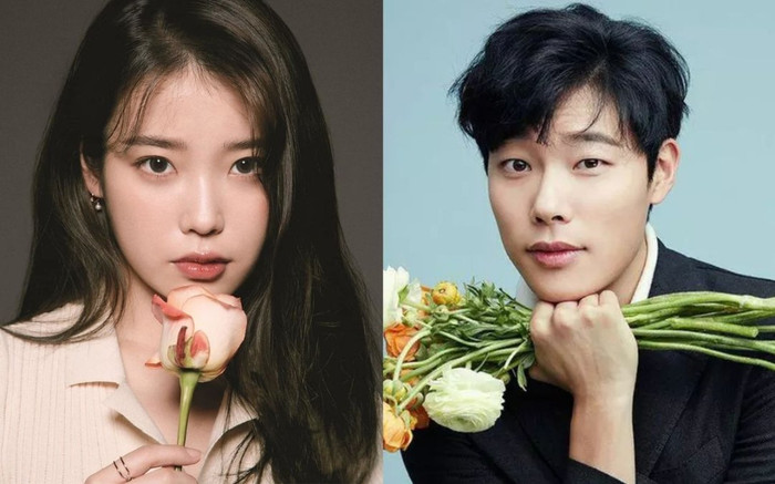 IU xác nhận trở lại màn ảnh truyền hình sau 3 năm: Lại 1 siêu phẩm nữa sắp ra đời? Ảnh 2