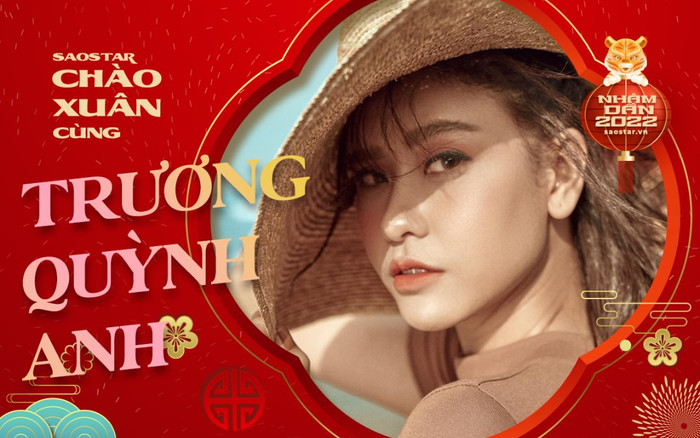 Trương Quỳnh Anh kể chuyện năm mới: Thích dạy con những nét đẹp truyền thống ngày Tết Ảnh 2